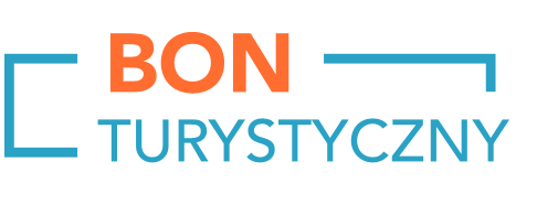 logo bon turystyczny