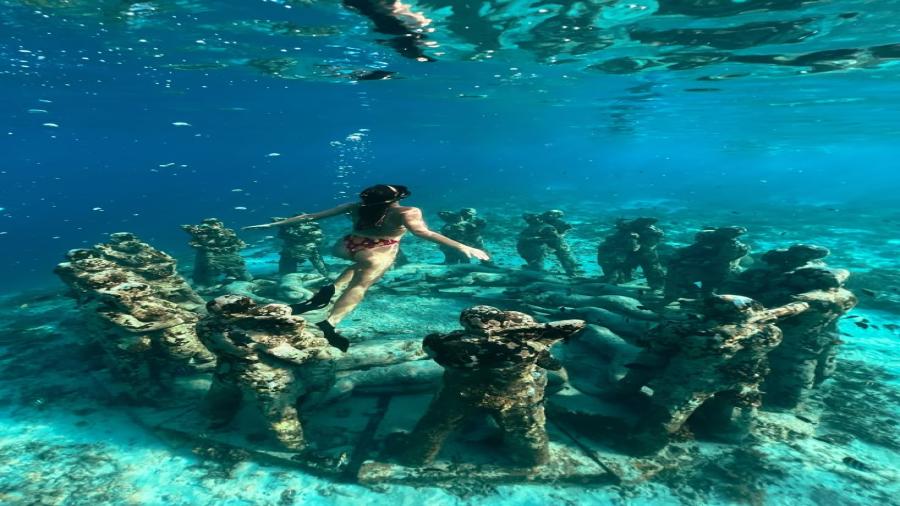 Must do in Gili Trawangan - Lombok _ Indonesia _ Gili Islands _ Underwater Photography.jpg