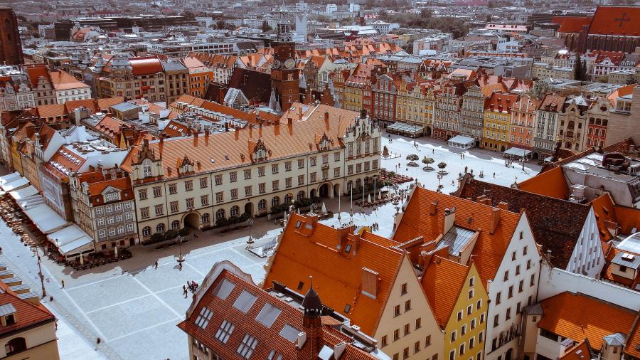 Wrocław - stare miasto.jpg