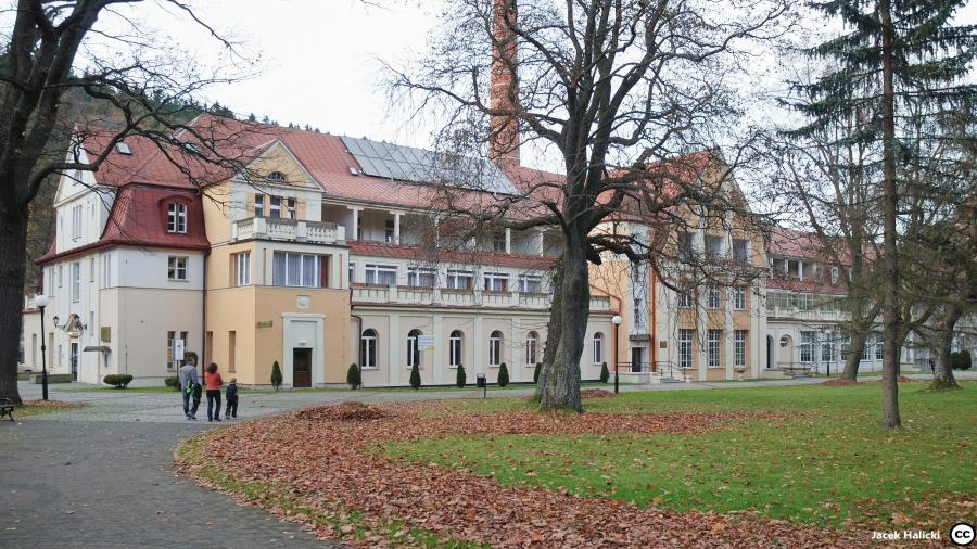 2013_Duszniki-Zdrój,_park_zdrojowy_06 - cc Jacek Halicki.jpg