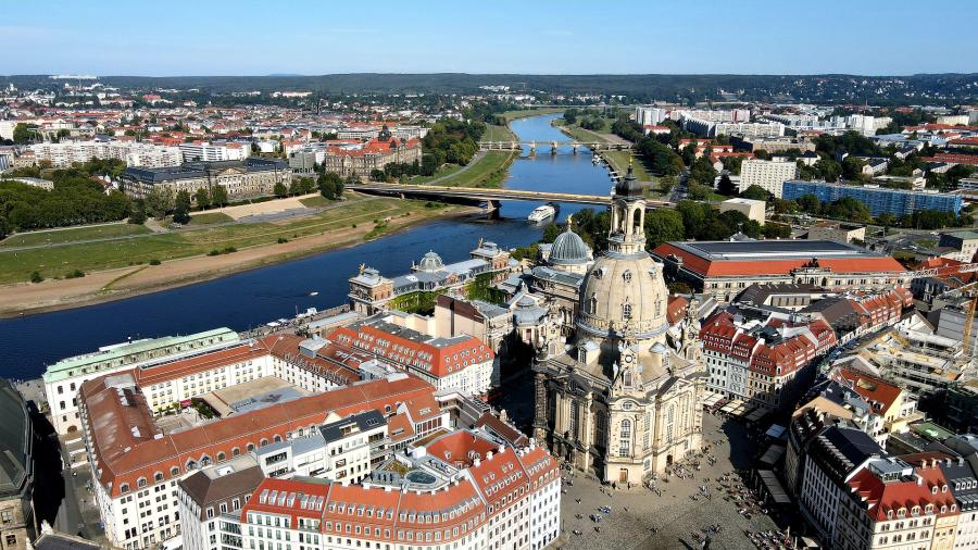 Drezno - Frauenkirche.jpg